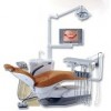 Ghế nha khoa Grace QL-3168